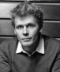 Christian Finnegan