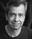 Chris Grabenstein