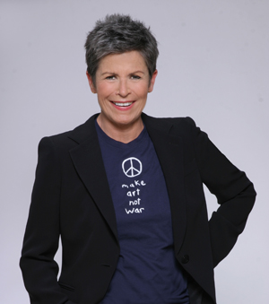 kate clinton